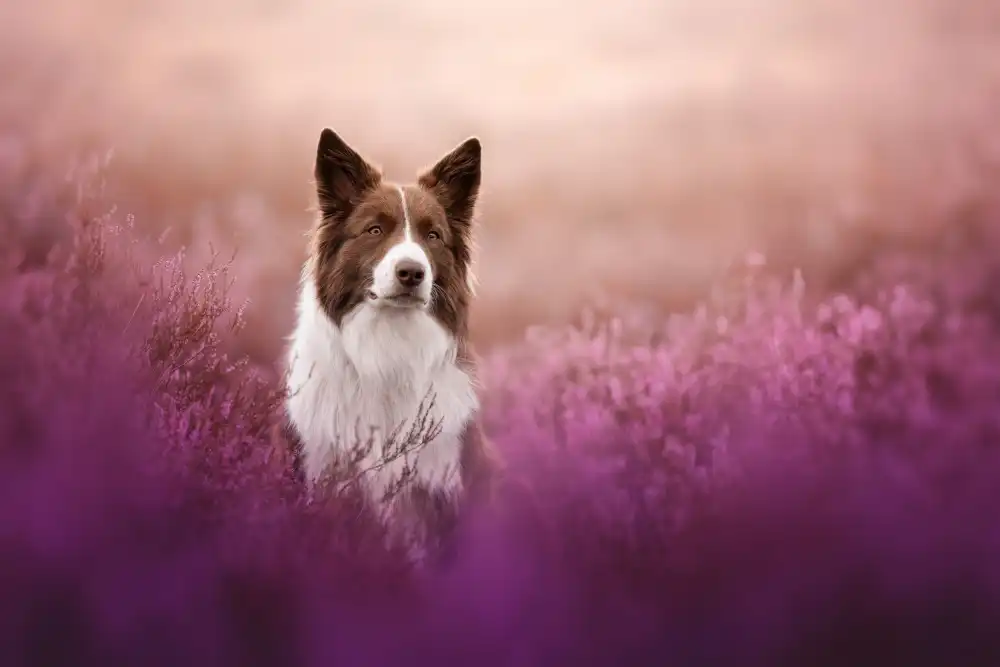 Shandor, Ve: Heather-Junge