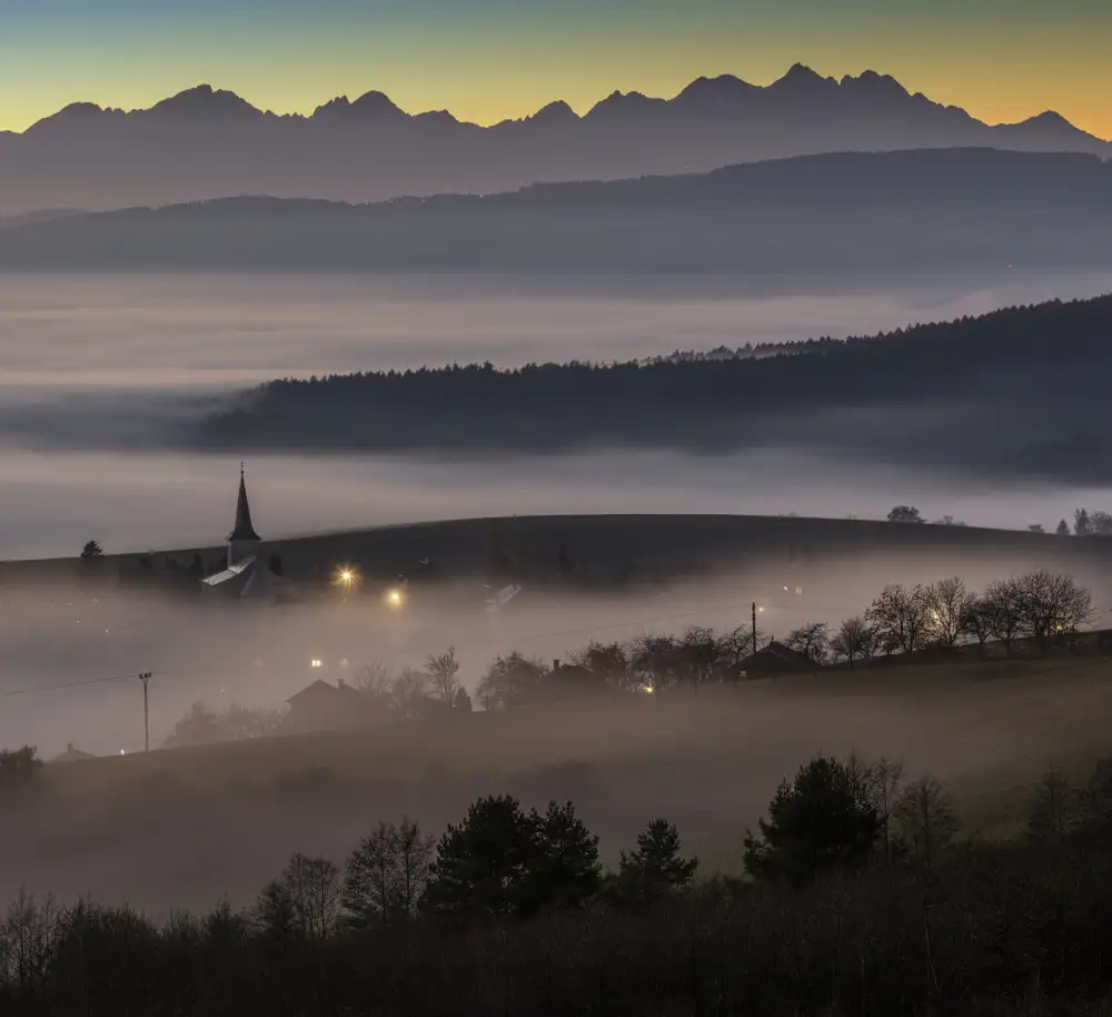 Hrabinsky, Peter: Impressioni autunnali