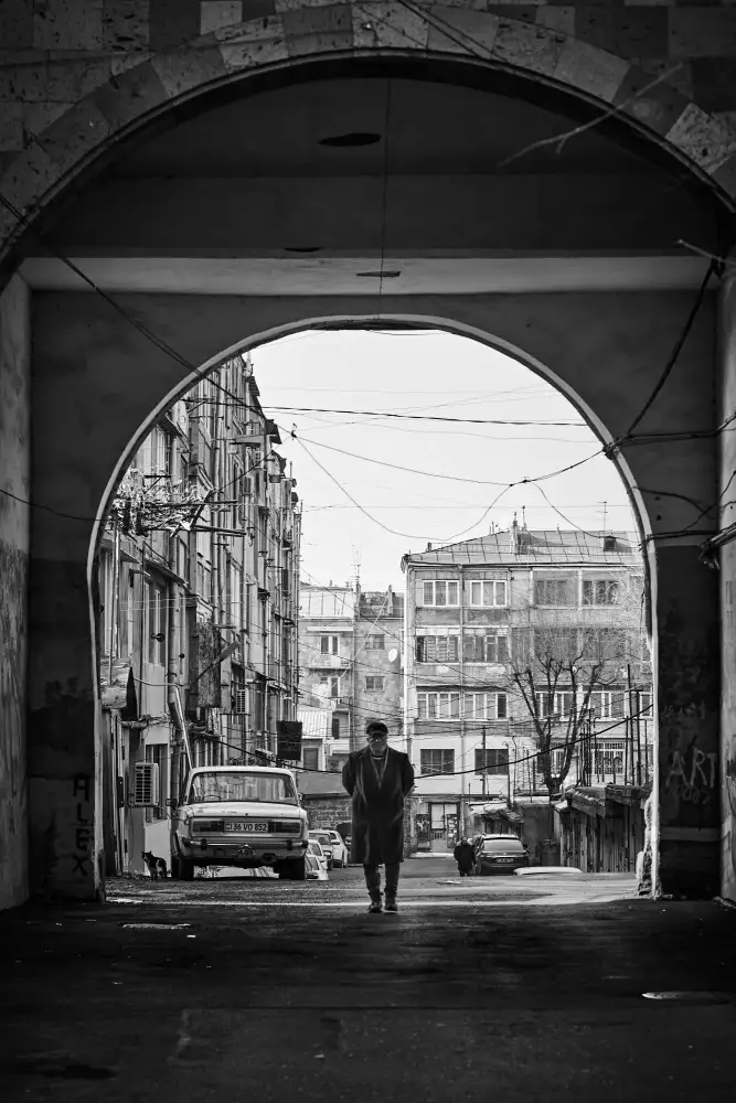 Danilov, Vladislav: Vergessenheit