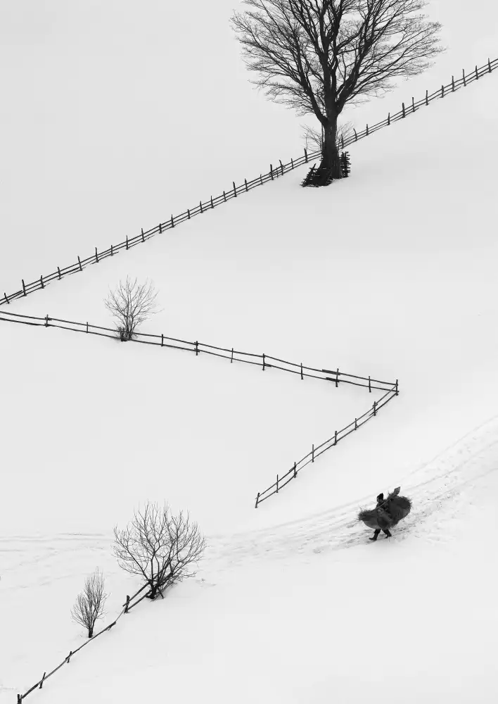 Prioteasa, Sebastian: Rituali di montagna