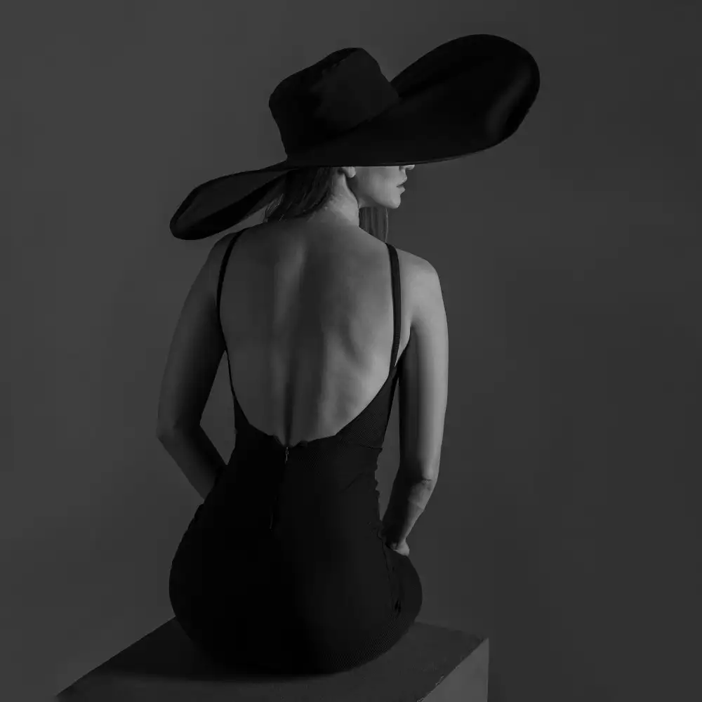 Lichtman, Boris: Portrait