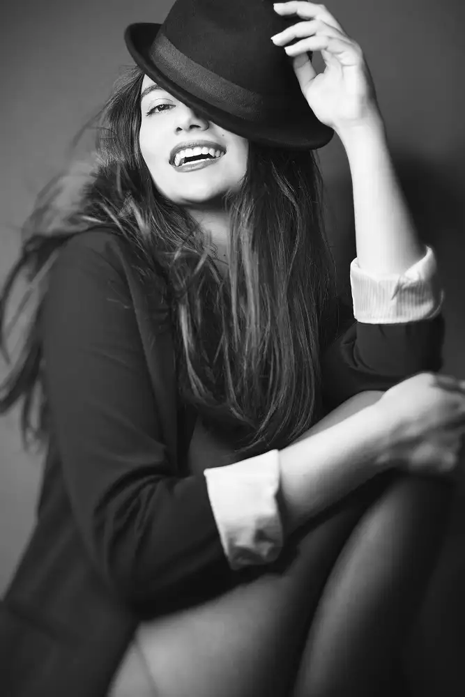 Hayman, Oren: Giù i cappelli