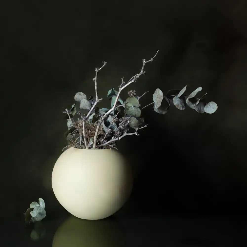 Kiral, Cicek: Sentimenti vaganti