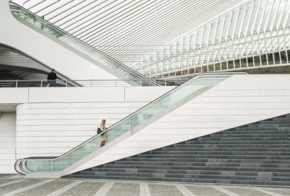 Figueras, Antoni: Lutych Guillemins