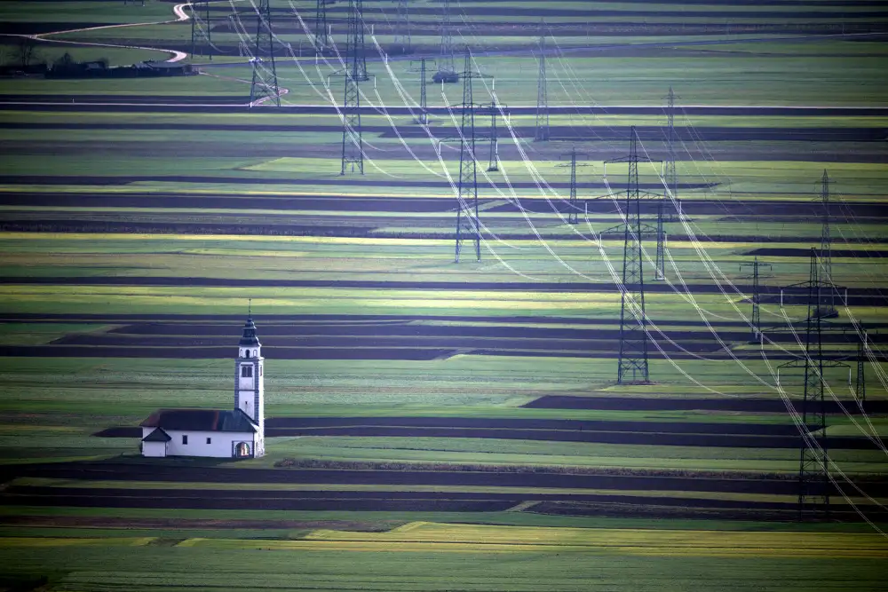 Leon: Campo Sorsko