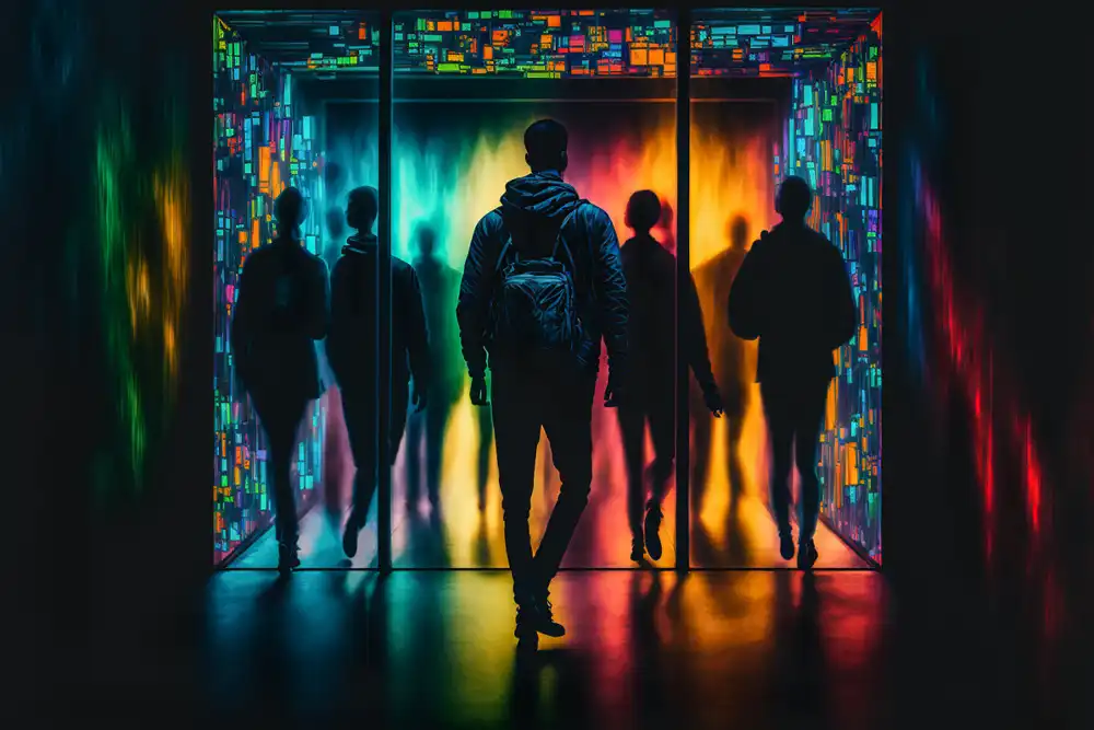 Stalmans, Luc: Transformer Passage