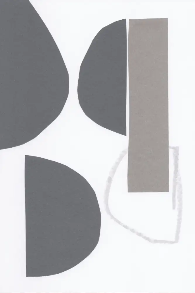 uplusmestudio: Formes découpées n°1
