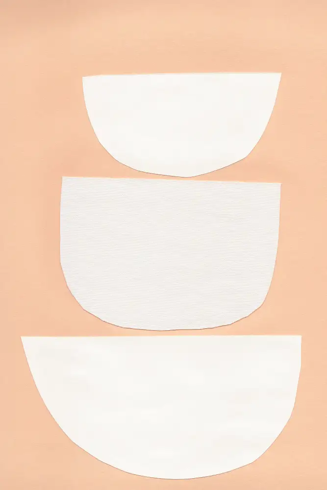 uplusmestudio: Formes découpées n°2