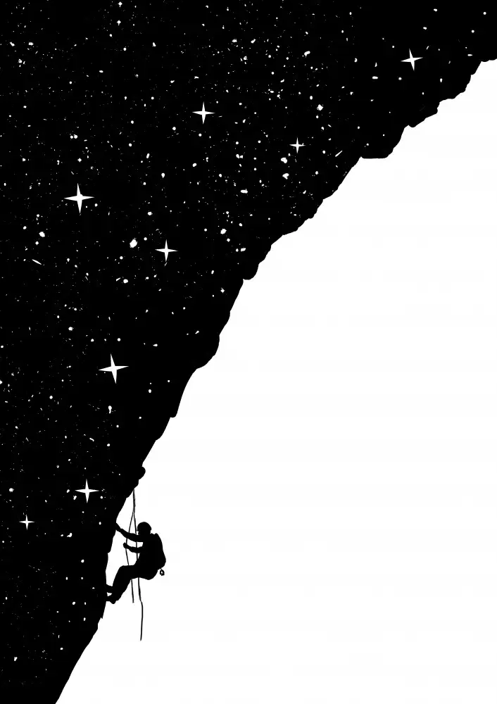 Solti, Balazs: Escalade de nuit (pc)