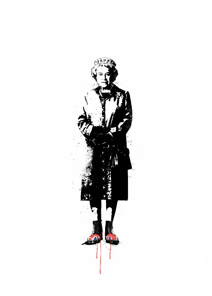 Solti, Balazs: C'est l'Angleterre