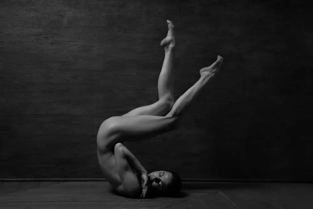 Sleta, Natalya: Art of body 2