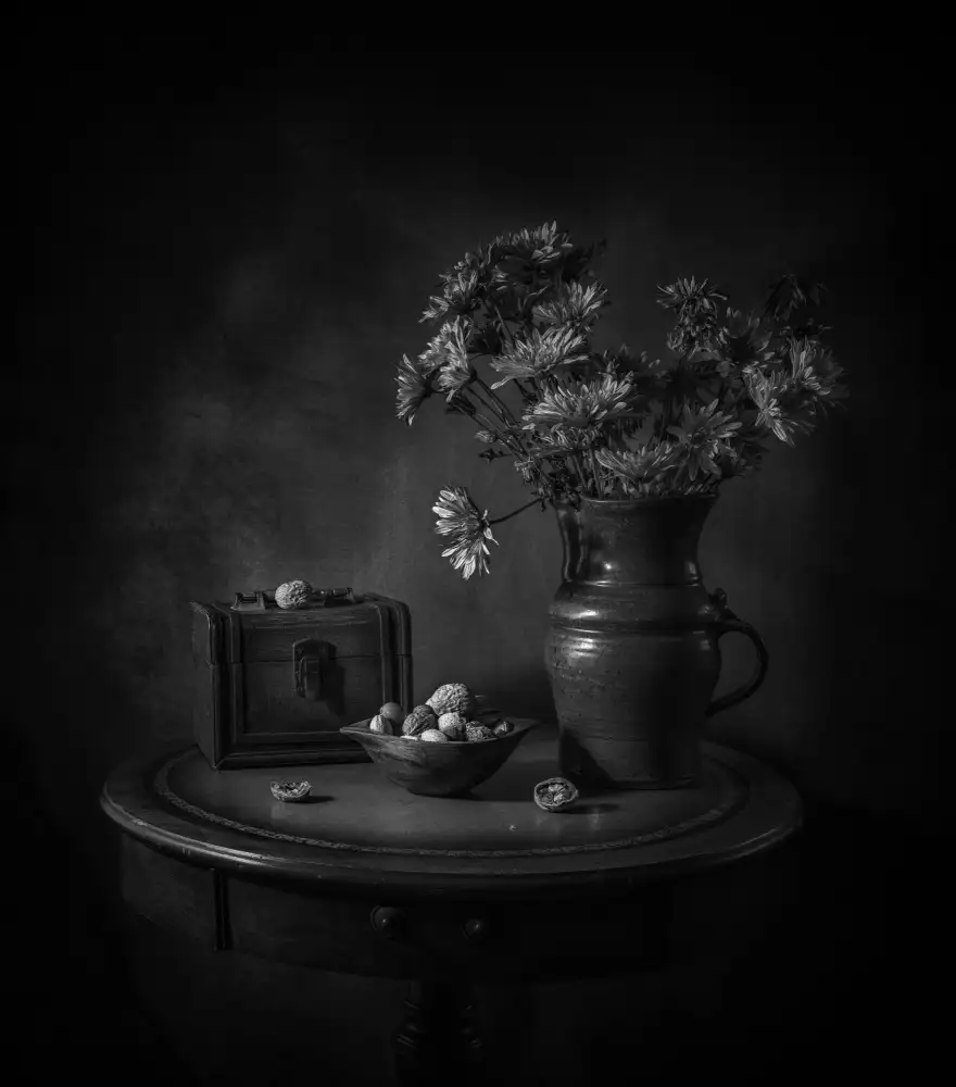 May, G.: Noci