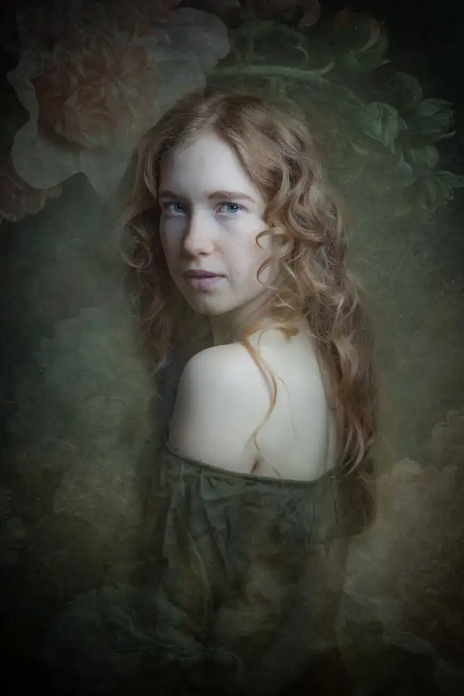 Franke, Ruth: fiori