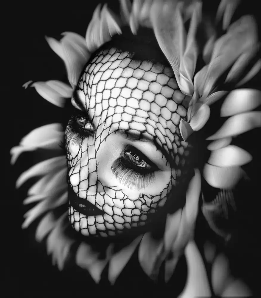 Hayman, Oren: Il fiore