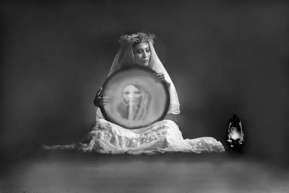 Adriana, Agus: Solitario