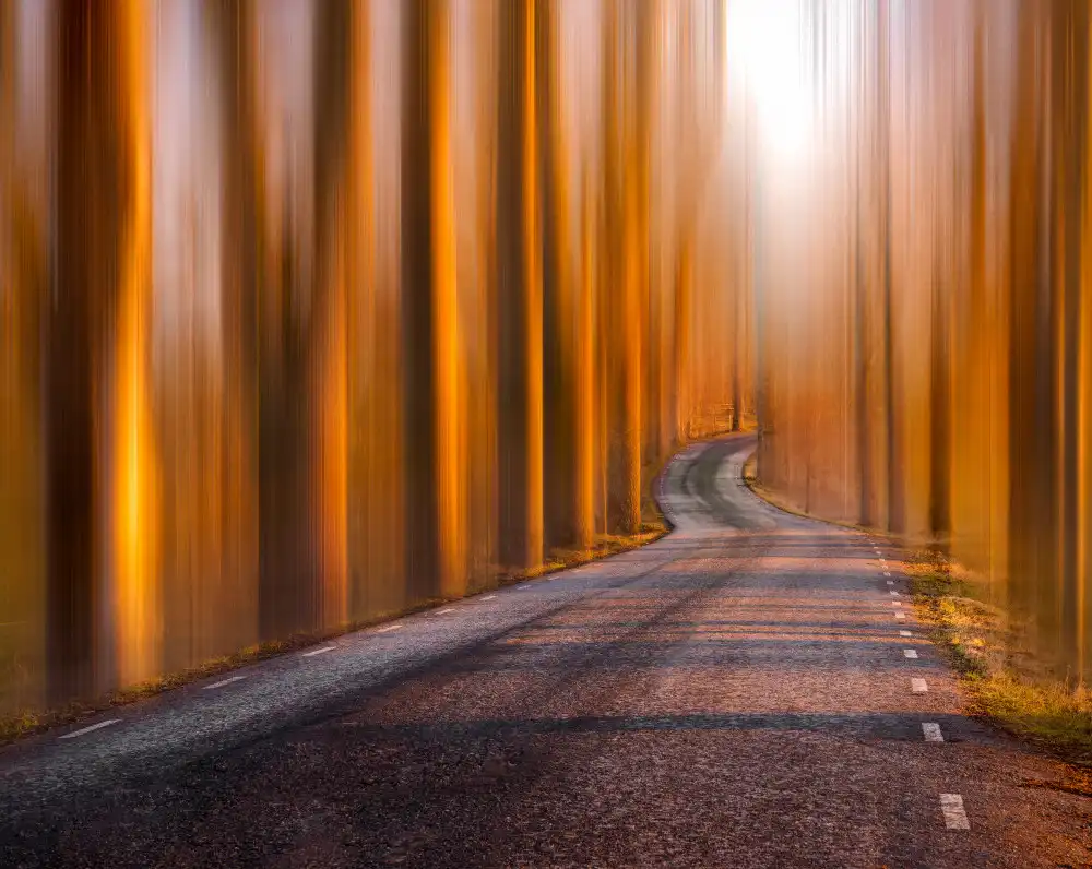 Lindsten, Christian: Tunnelblick