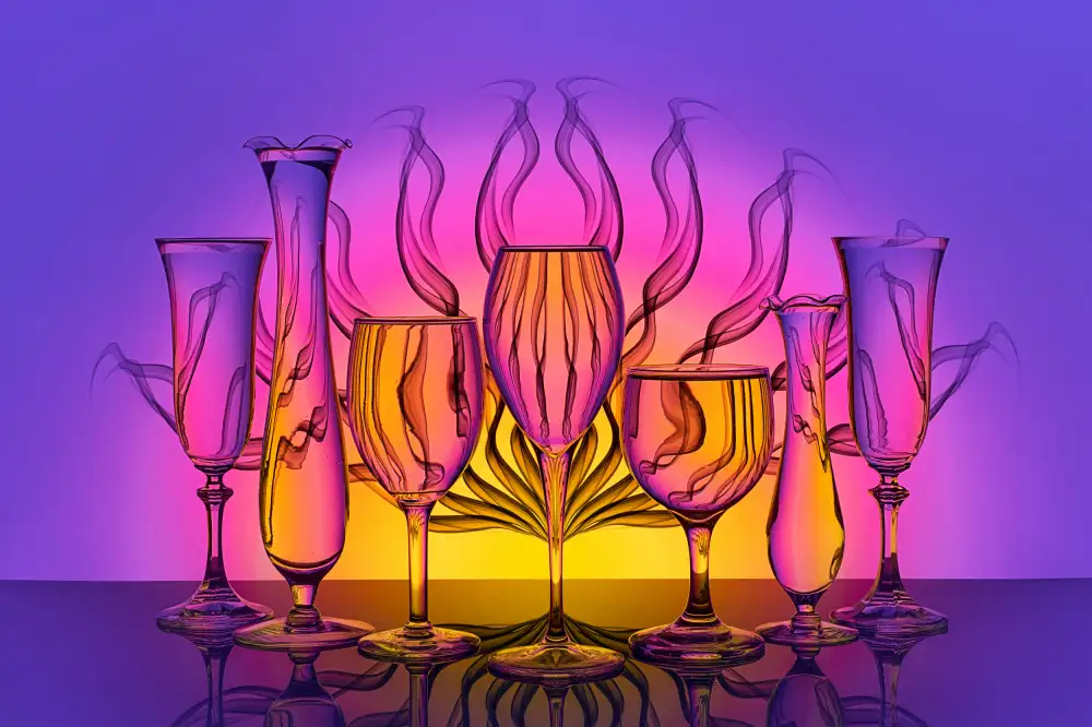 Jacobs, Lydia: Flammentraum