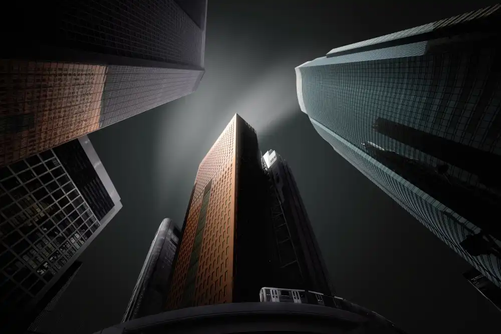 T, Amatou: Dystopie Tokio