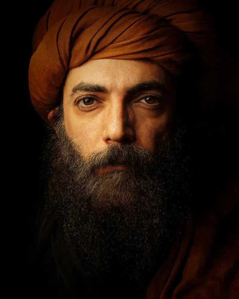 Mokhtari, Mehdi: Mehdi Mokhtari