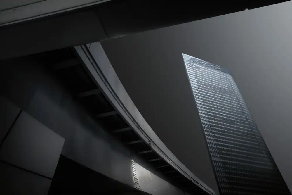 T, Amatou: Der Turm