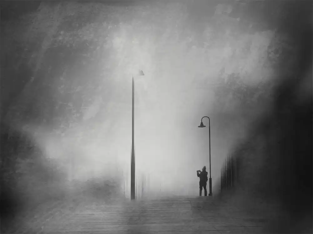 Lammakmak: la vigilia del temporale