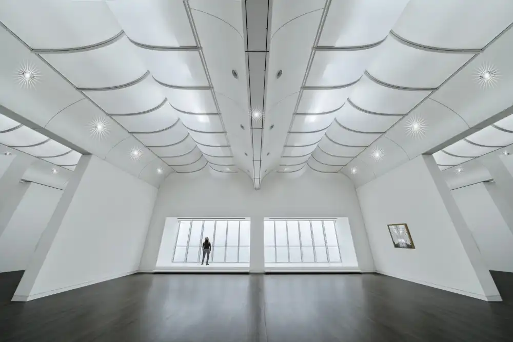 fotomarion: im Museum