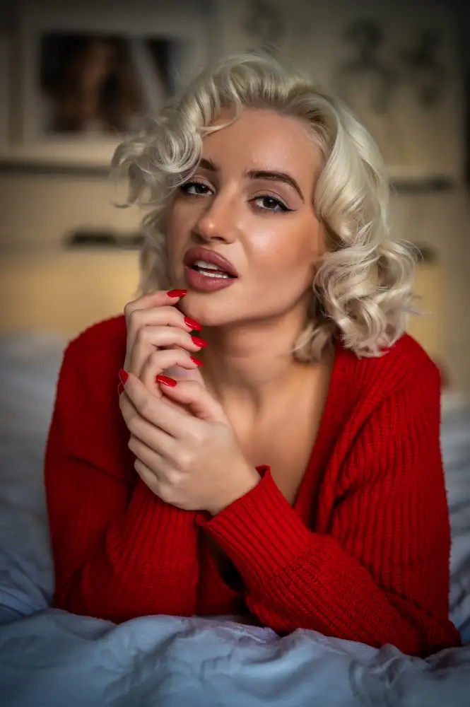 purephoto.at, Koci Guenther: some like it hot