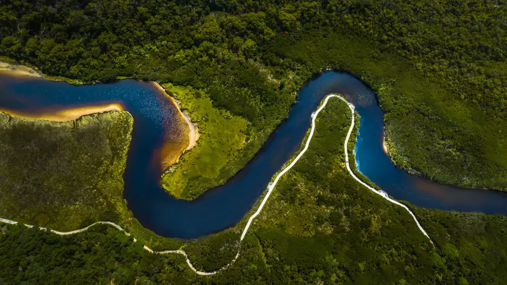 Wu, Irene: Fiume delle maree