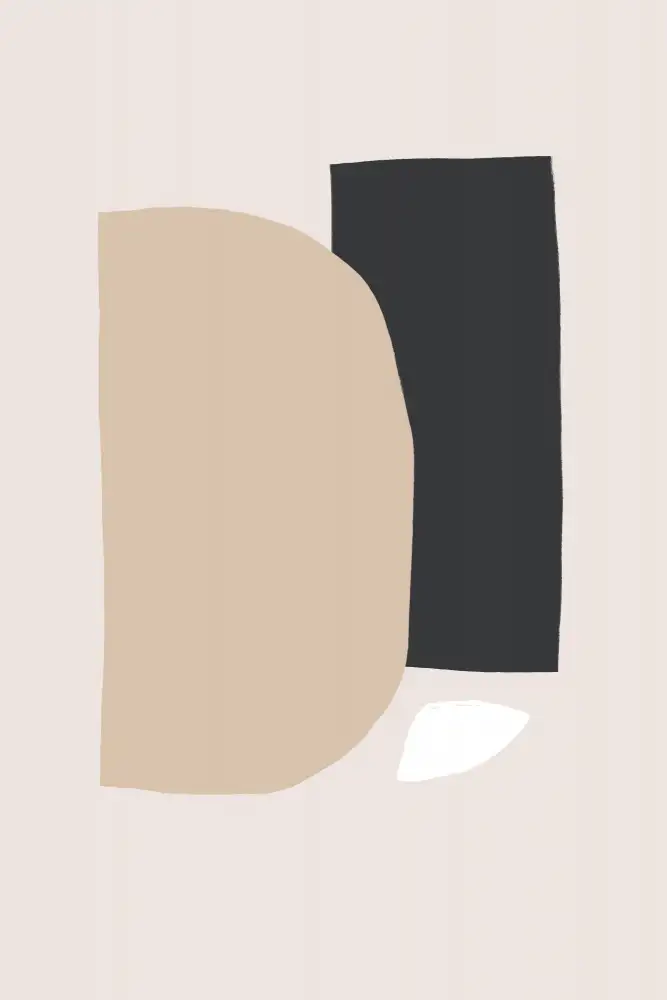 uplusmestudio: Abstractions n°7