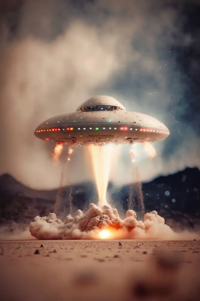 Treechild: Planeta 73 A