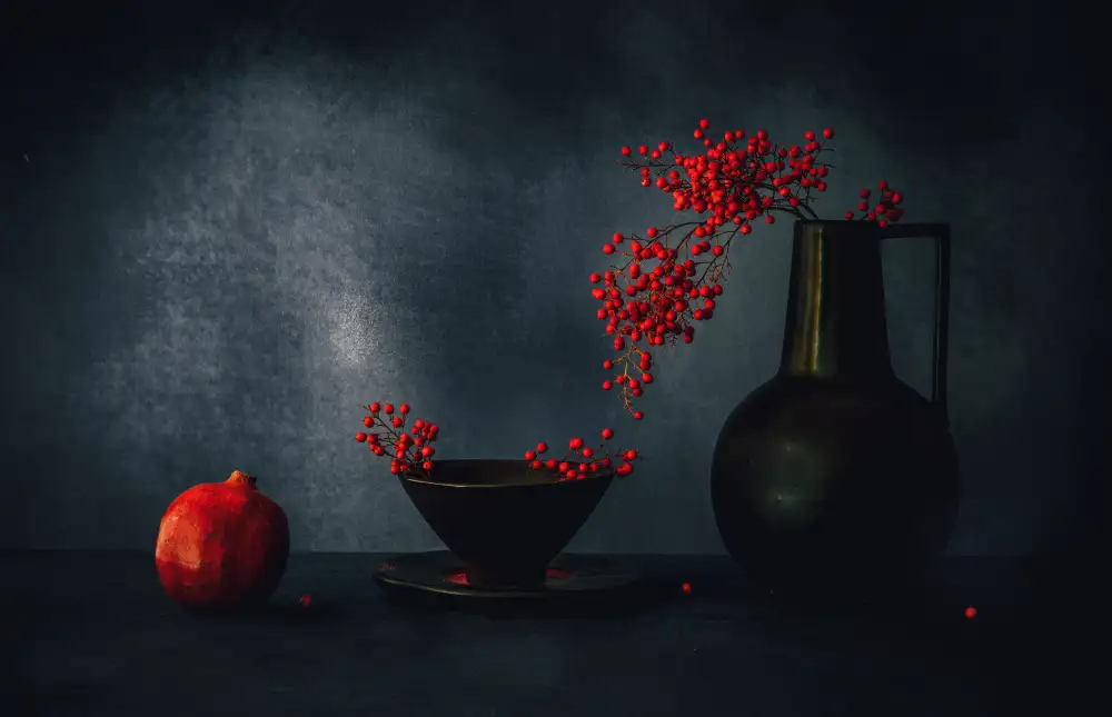 May, G.: Passione Rossa