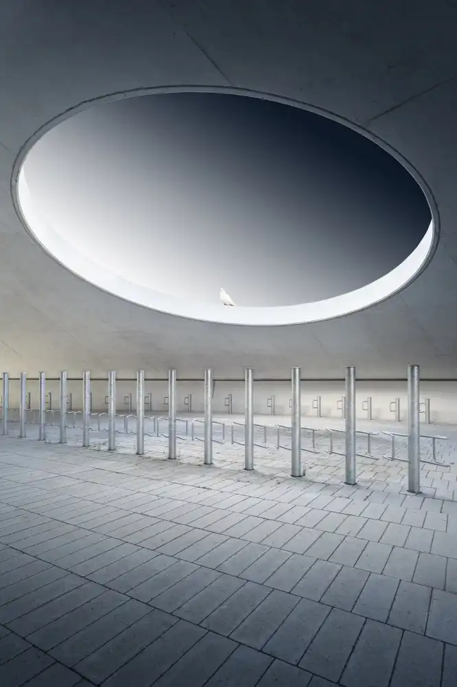 fotomarion: der Aufpasser