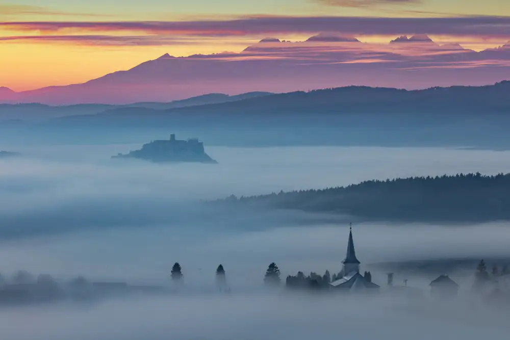Hrabinsky, Peter: Impressioni autunnali 4