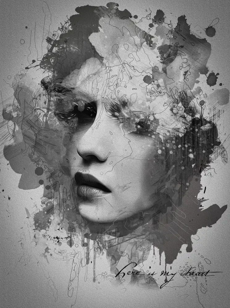 Simongulashvili, Natalia: Sentimenti.