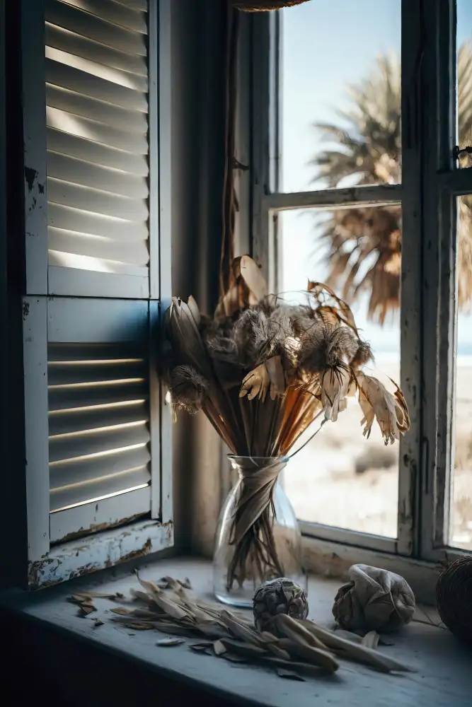 Treechild: Impressioni dalla natura morta n. 2