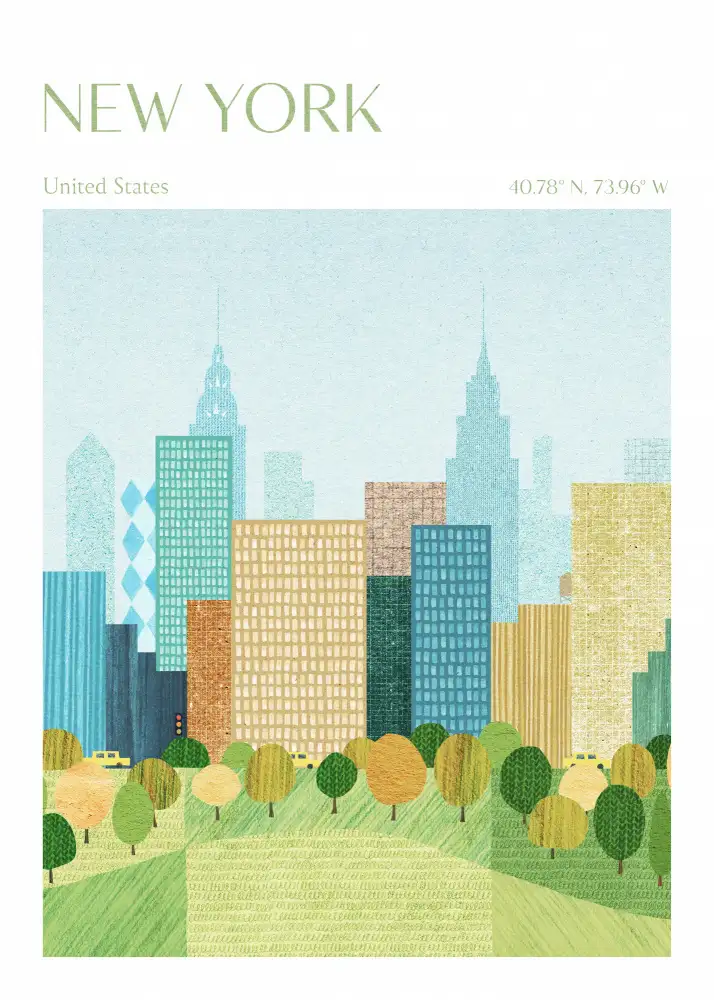 longwayhome: Nueva York,Parque Central
