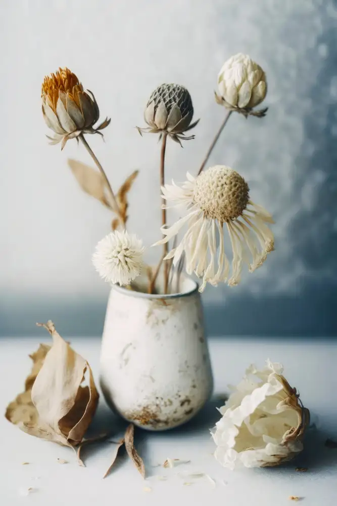 Treechild: Impressioni dalla natura morta n. 9
