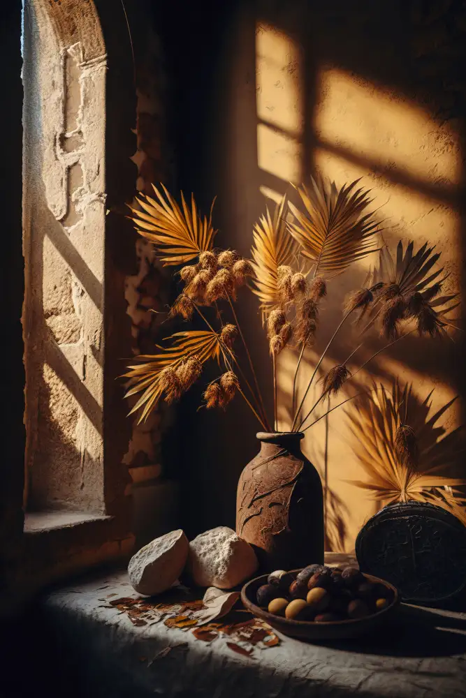 Treechild: Impressioni dalla natura morta n. 10