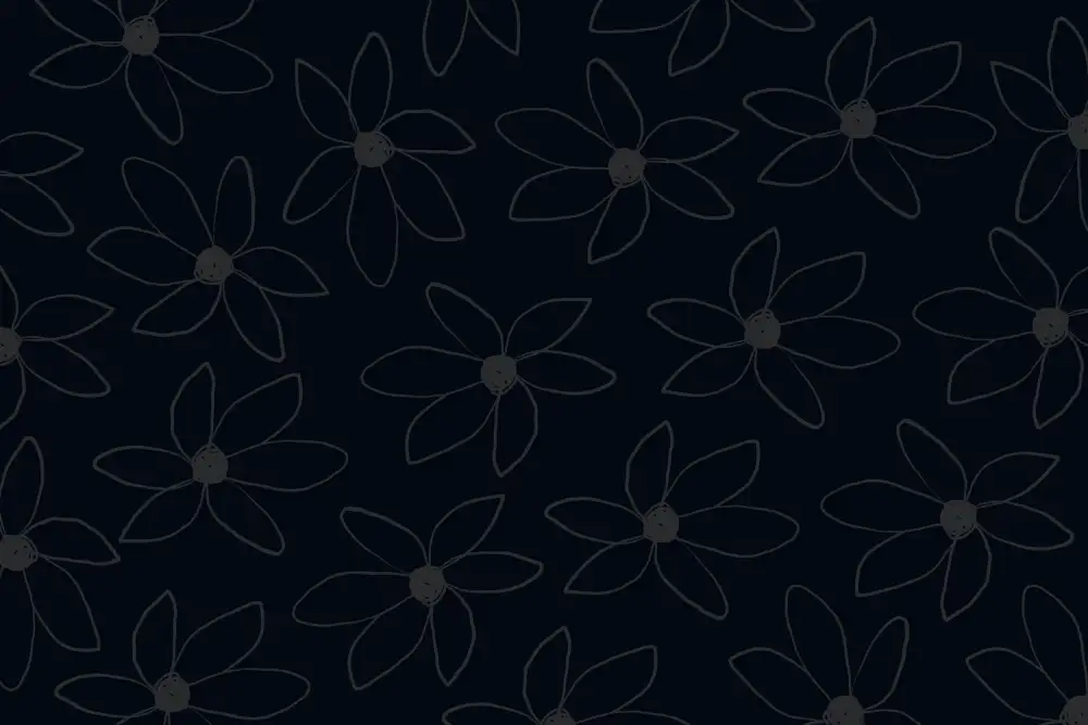 uplusmestudio: Fleurs Aérées N°2