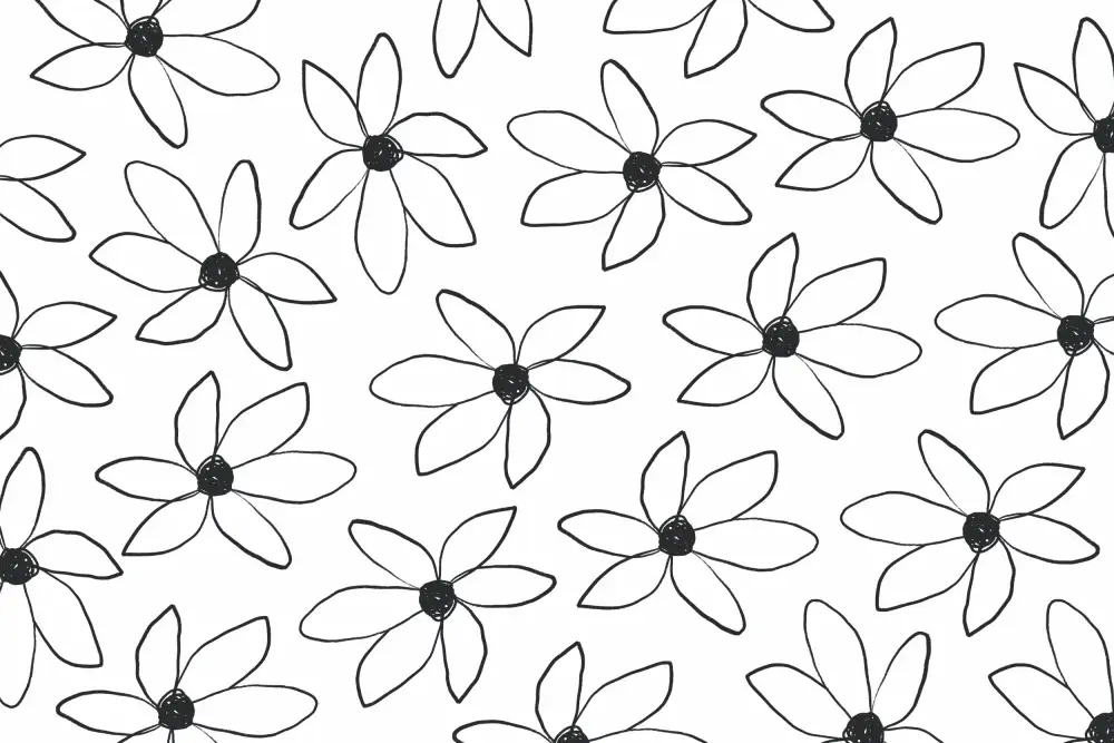 uplusmestudio: Fleurs Aérées N°3