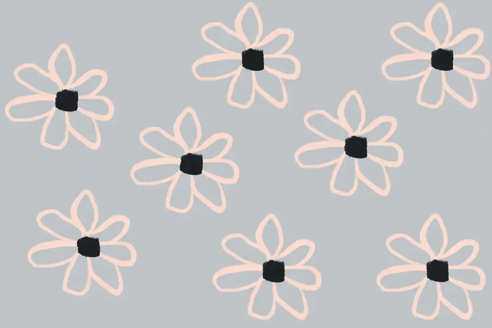 uplusmestudio: Fleurs audacieuses n°2