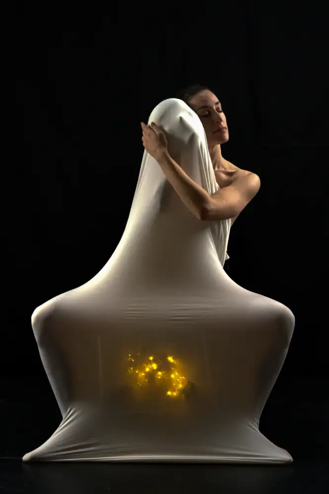 Resch, Iris: Lueur intérieure