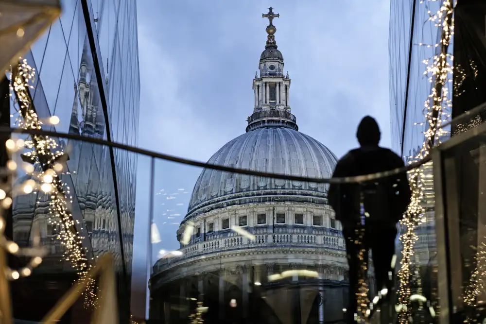 Melo, Josefina: Da Londra con amore #21