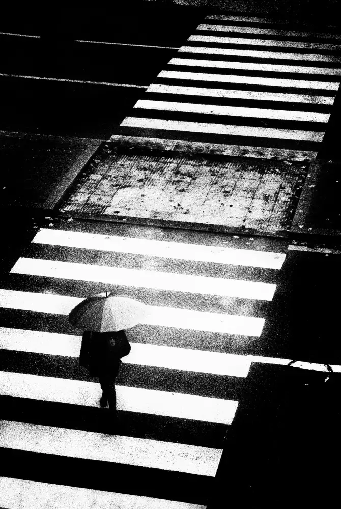 Abrantes, Paulo: roter Regen
