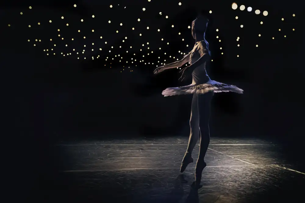 Kleiner, Petr: Ballet