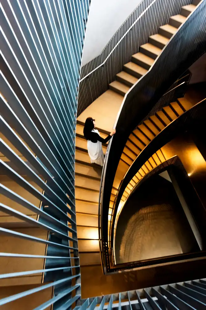 konglingming: Spiral