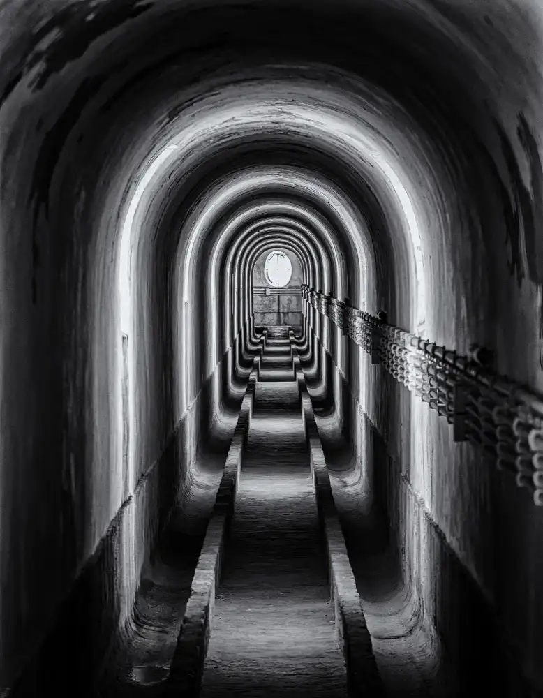 Abreu, Fernando: Ein Licht am Ende des Tunnels