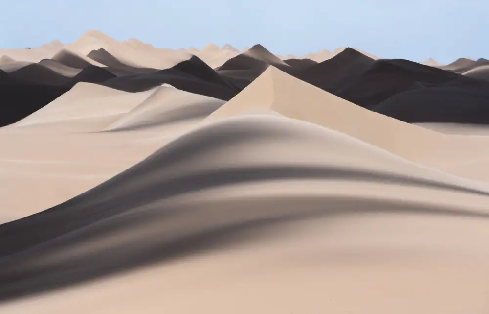 Kukrinov, Alexandr: Impressione del deserto...