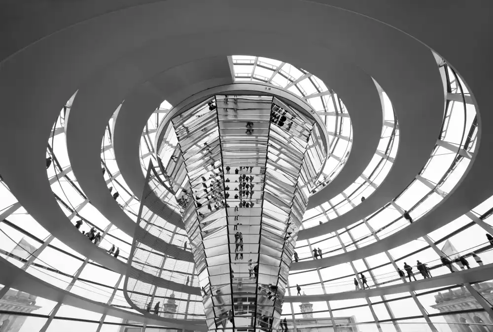 Jong, de Franke: Der Dome2