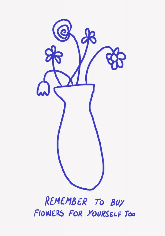 Fritsch, Athene: Achetez des fleurs pour vous-même